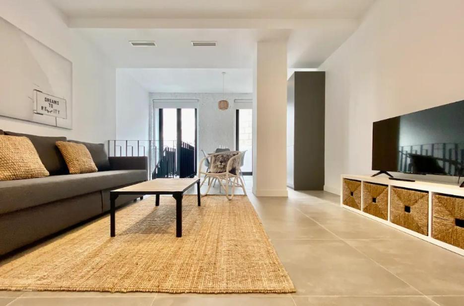 Appartamento Charming Urban La Latina *