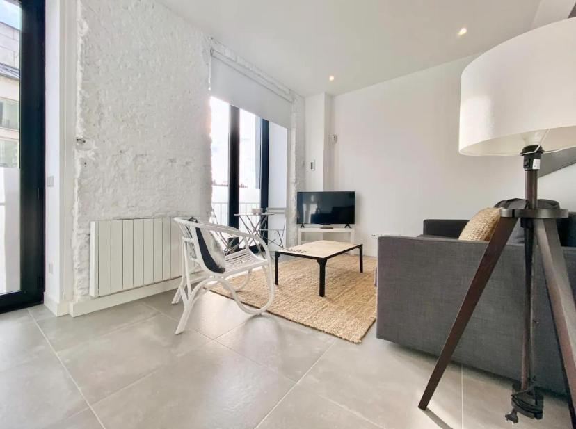 Charming Urban La Latina Appartamento *