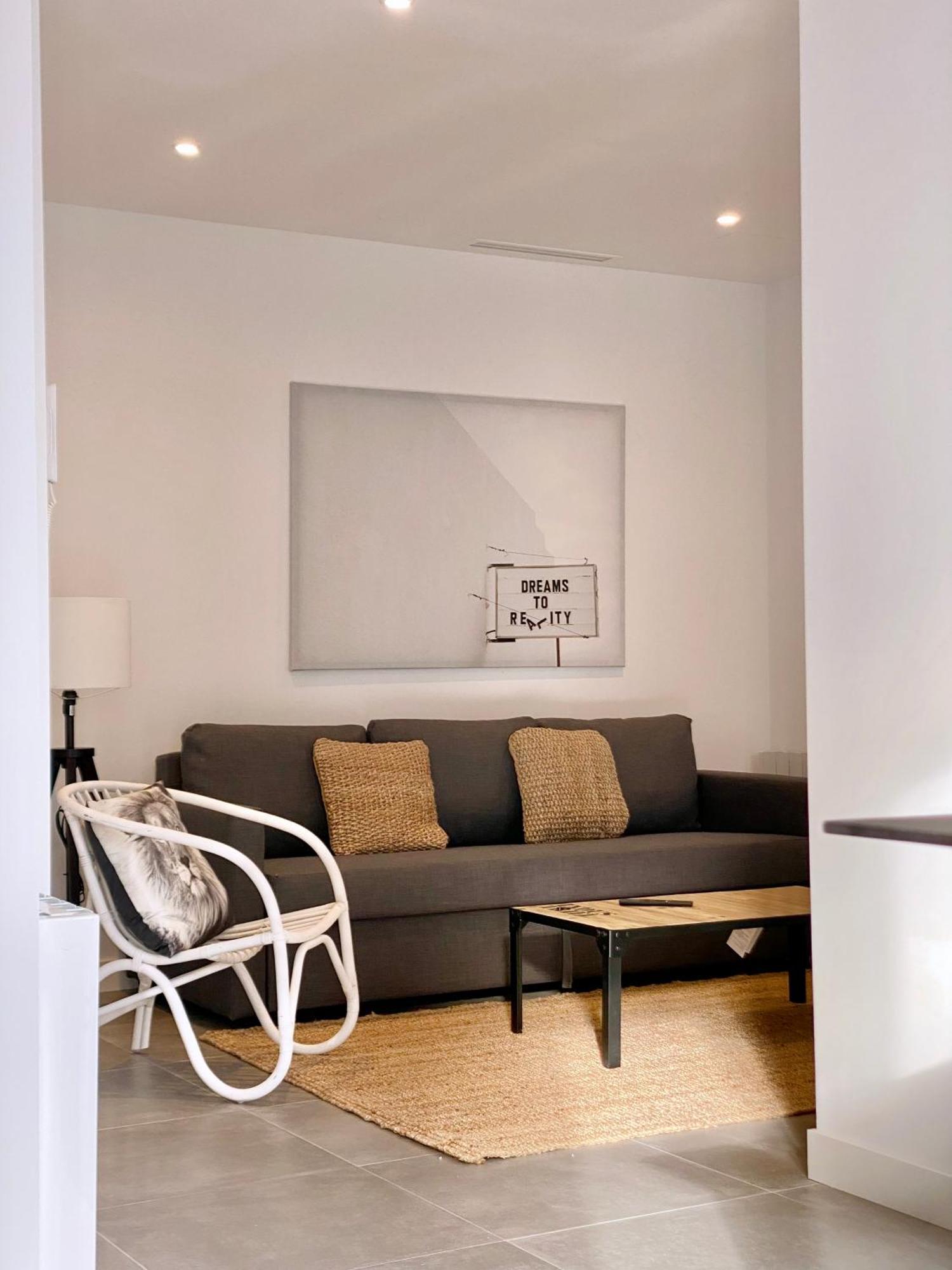 Appartamento Charming Urban La Latina *