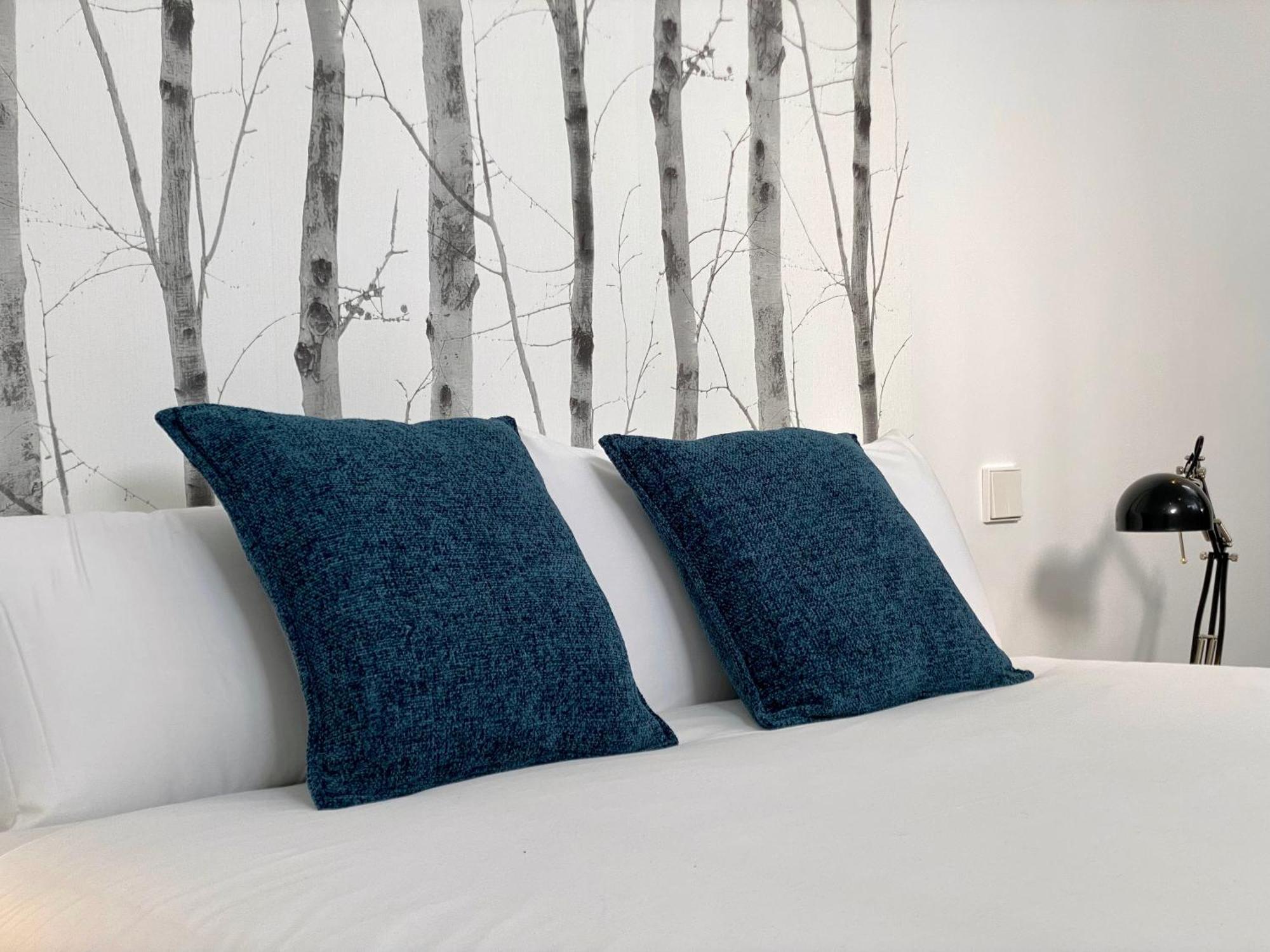 Appartamento Charming Urban La Latina Madrid