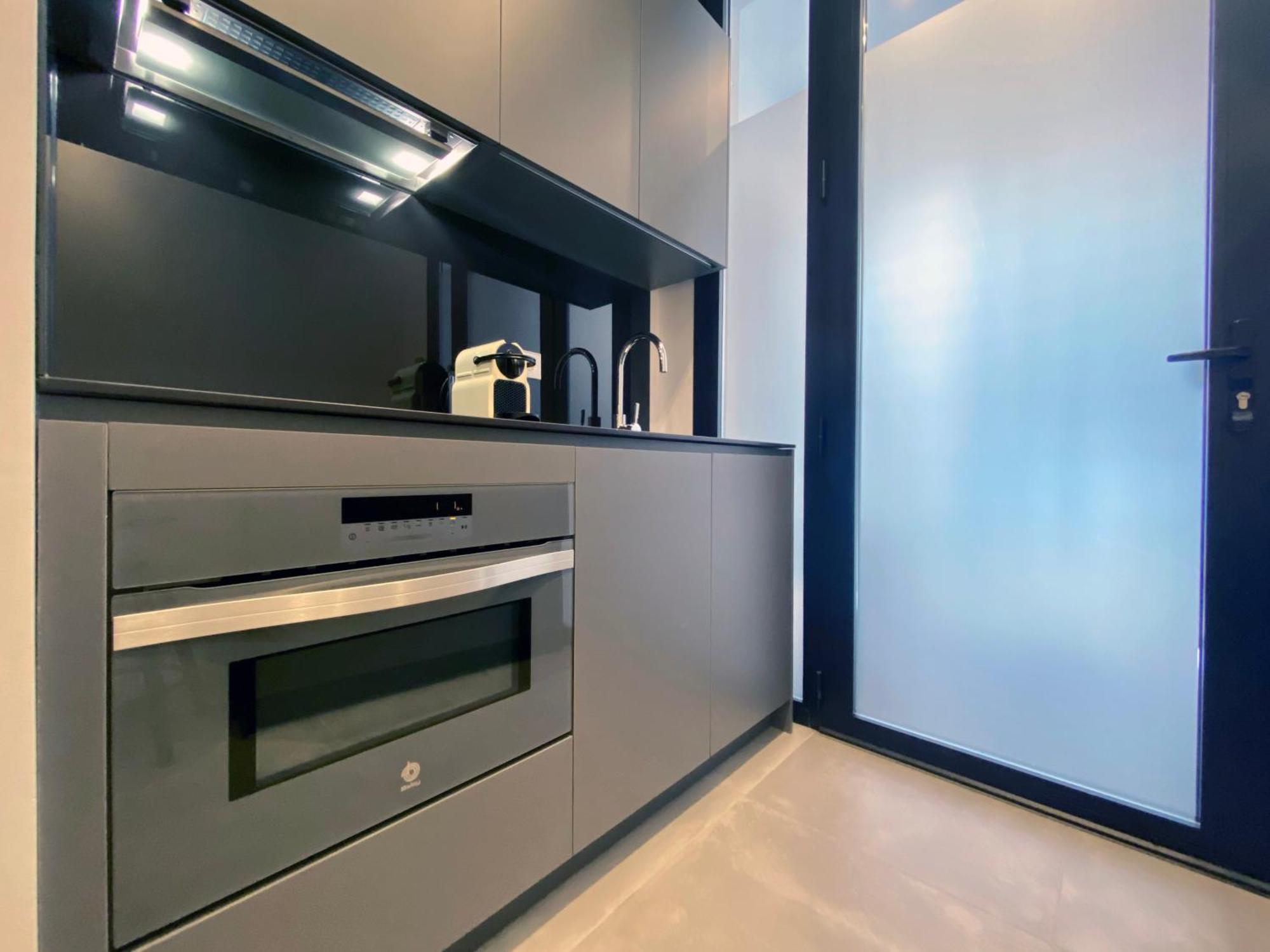 Appartamento Charming Urban La Latina