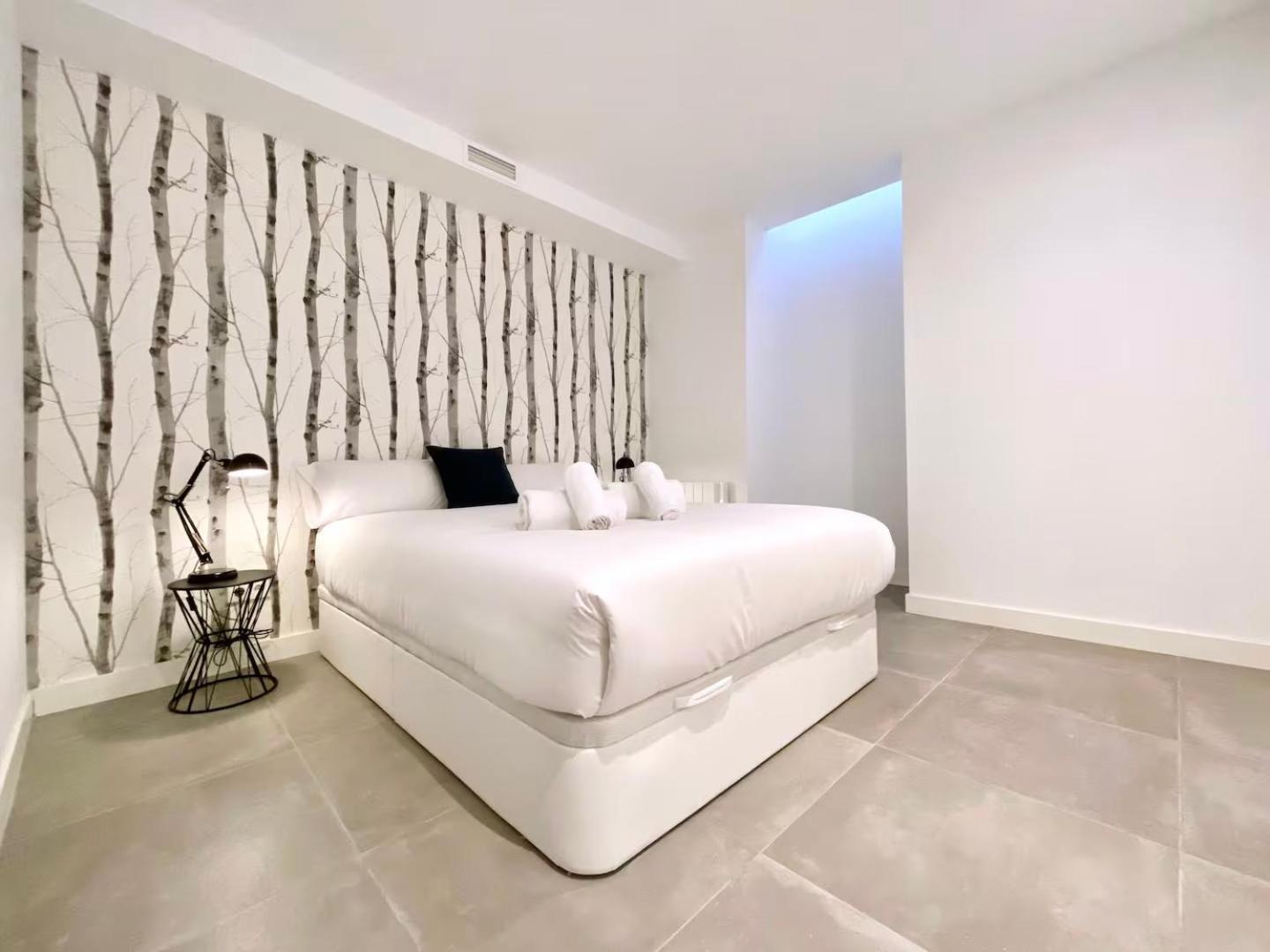Appartamento Charming Urban La Latina