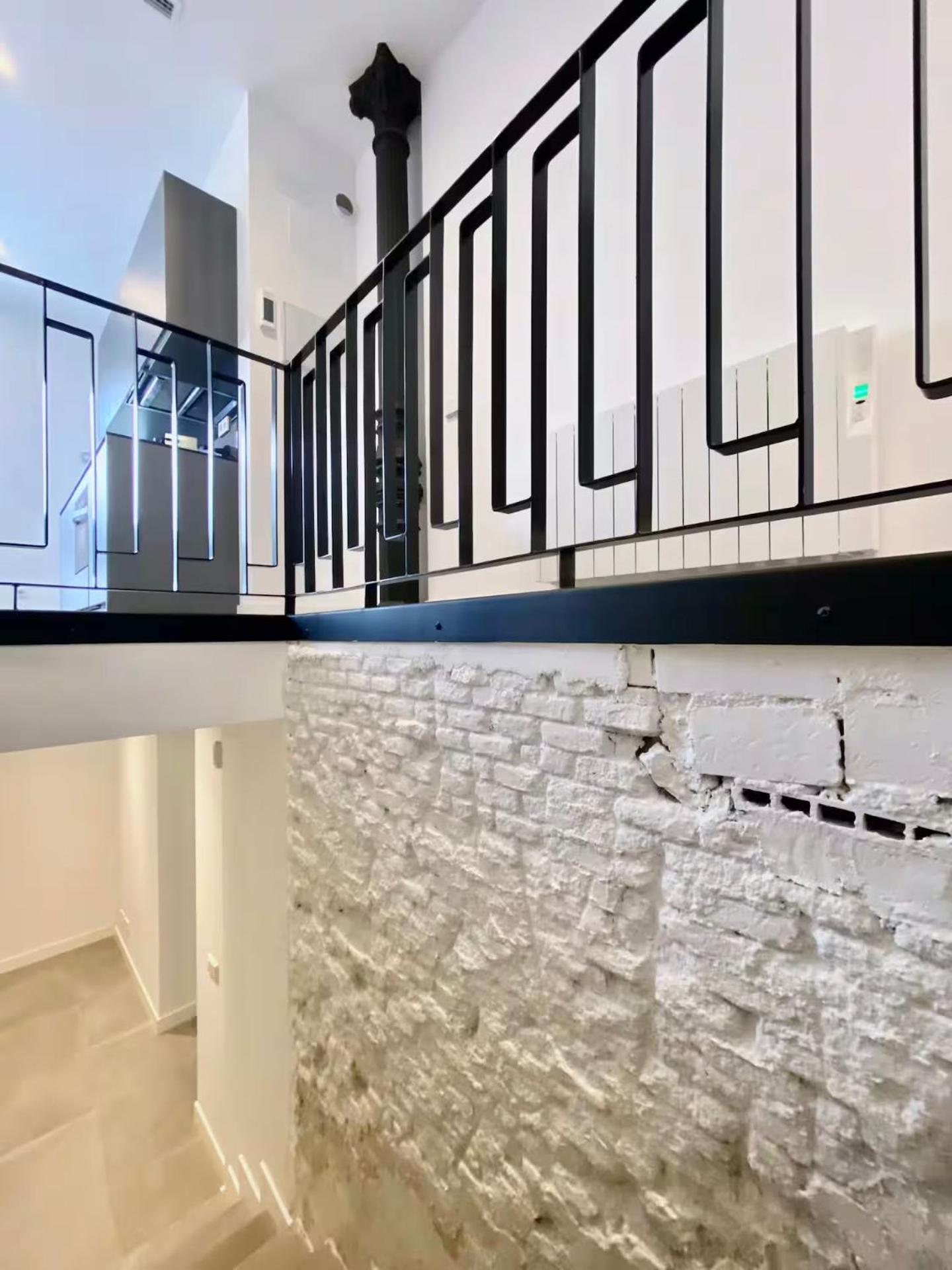Appartamento Charming Urban La Latina